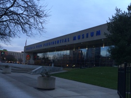 Gerald Ford Museum